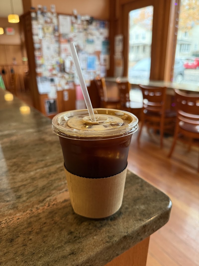 Freedom of Espresso photo 2