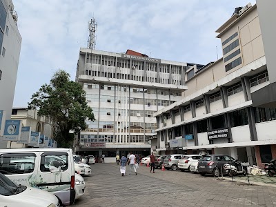 National Hospital - Image 2