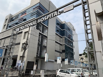 National Hospital - Image 3