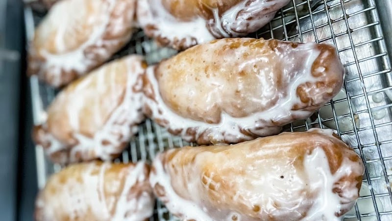 beanSweet Coffee Shop photo 2