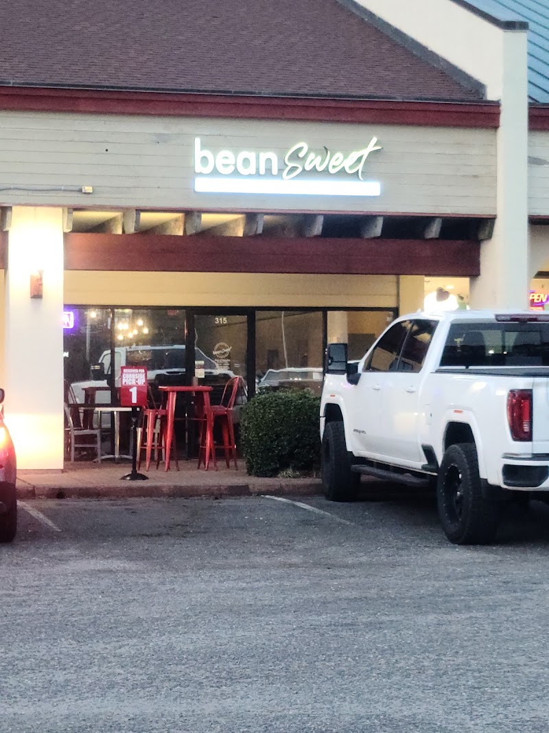 beanSweet Coffee Shop photo 1