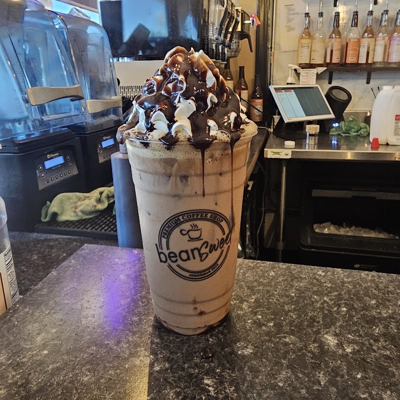 beanSweet Coffee Shop photo 3