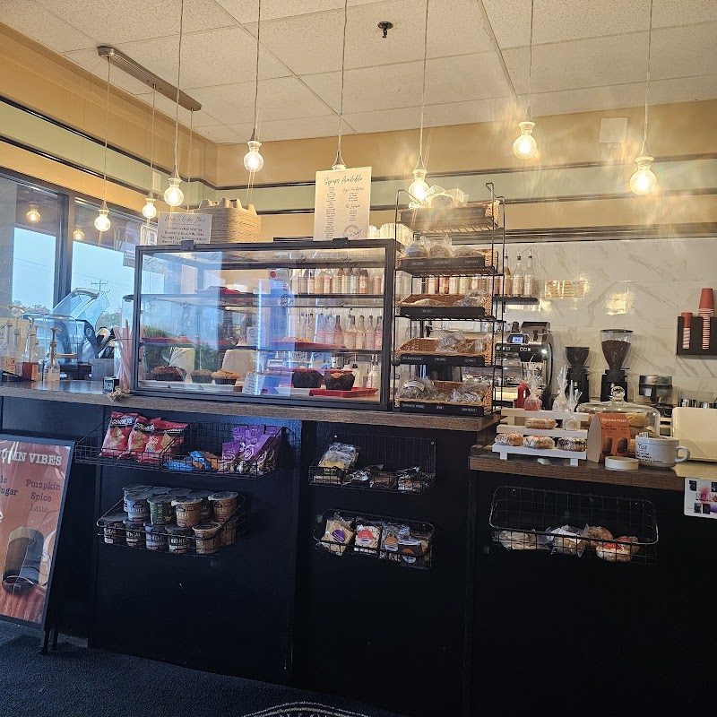 beanSweet Coffee Shop photo 4