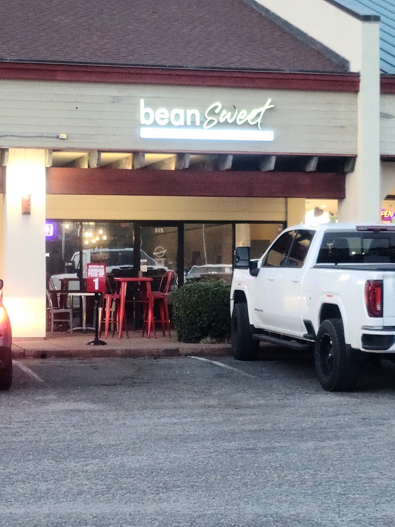 beanSweet Coffee Shop photo 1