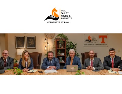Fox, Farley, Willis & Burnette - Car accident lawyer in Knoxville