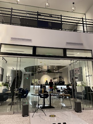 كنف كافيه KNF