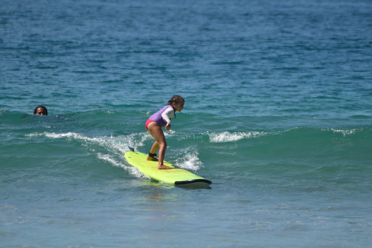 Chillasana Yoga Surf — 4