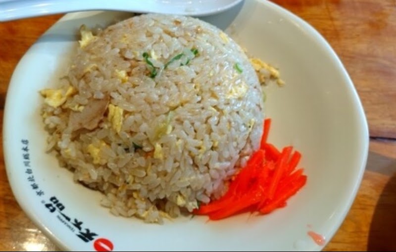 天下一品 姫路店 写真4