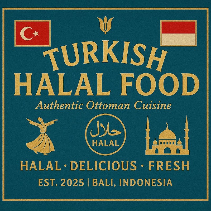 Halal Turkish Food photo 3