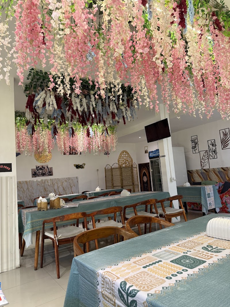 Halal Turkish Food photo 5