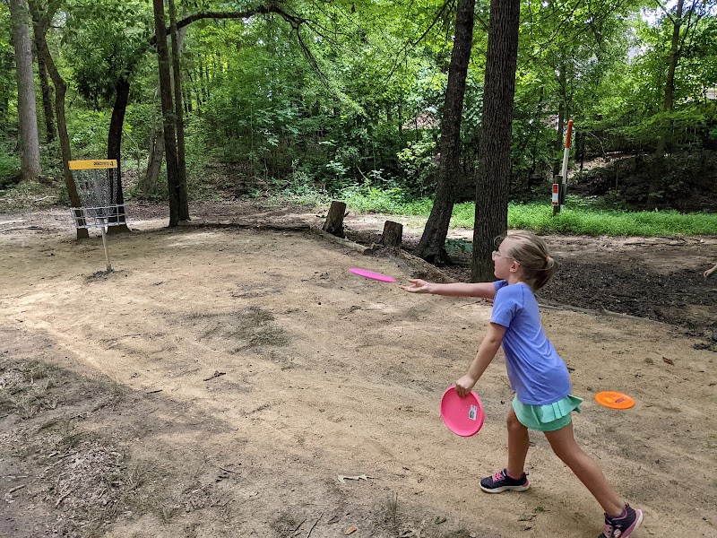 Johnson Street Disc Golf Park photo 2