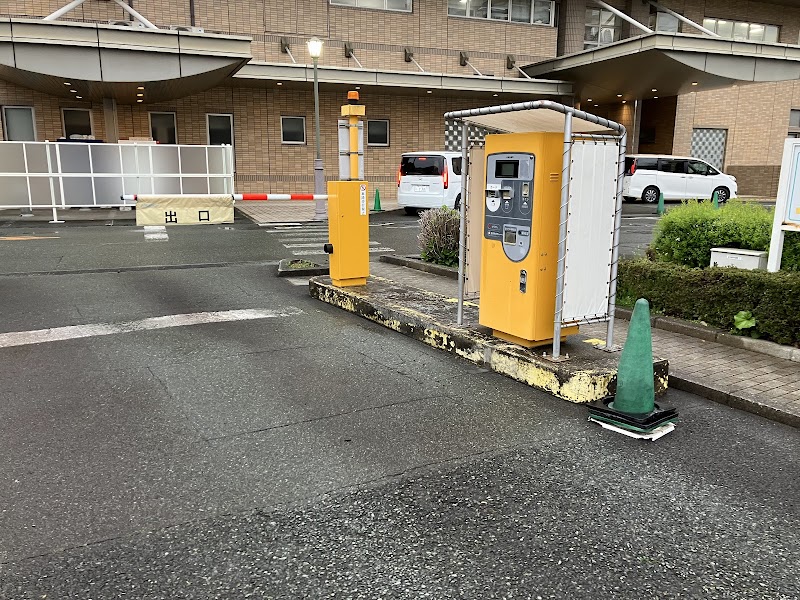 Hotel Kumamoto Terrsaの画像