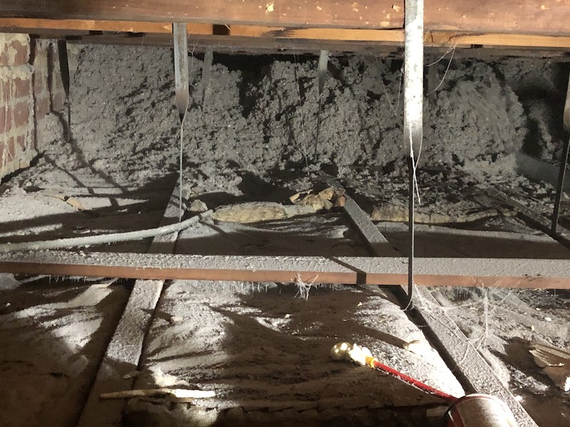 Go Go Green Insulation - General Contractor in New York