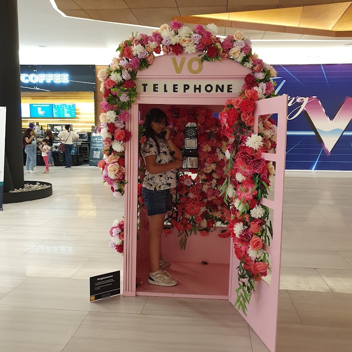 Galerías Valle Oriente fotoğraf 1