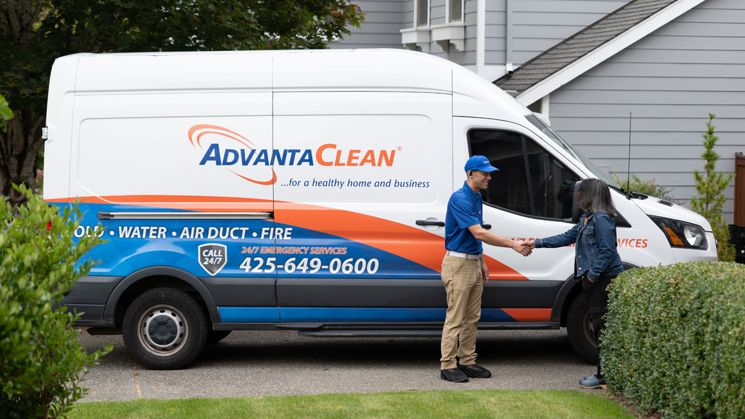 AdvantaClean of Fort Lauderdale — photo