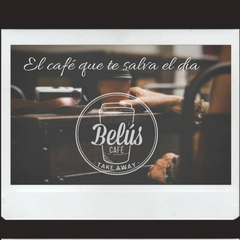 BELUS TAKE AWAY COFFEE photo 3