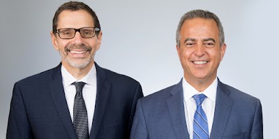 Agrapidis & Maroules P.C. - Car accident lawyer in Jersey City