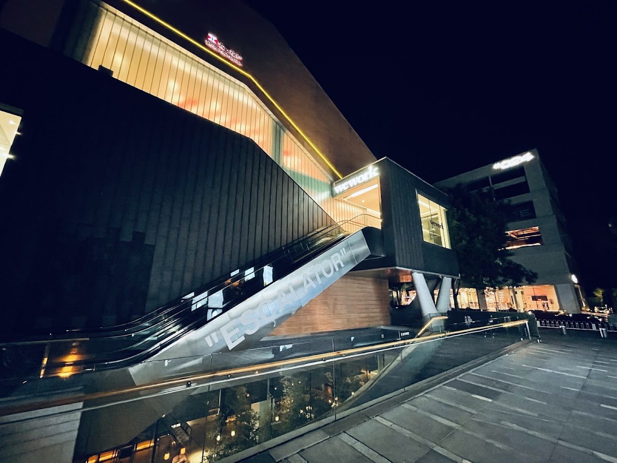 Wework Sanlitun