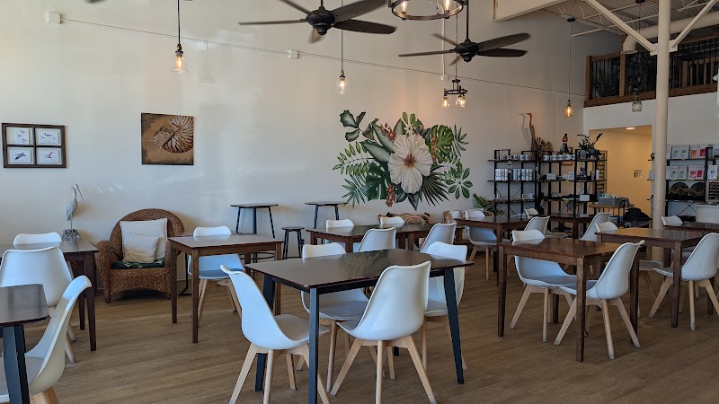 Seawall Coffee Company photo 4