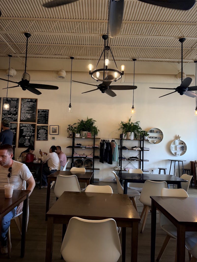 Seawall Coffee Company photo 2