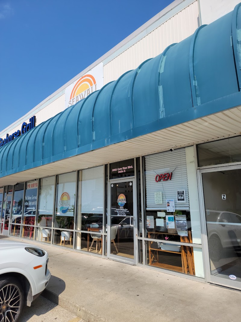 Seawall Coffee Company photo 1
