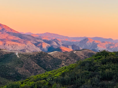 Otay Open Space Preserve