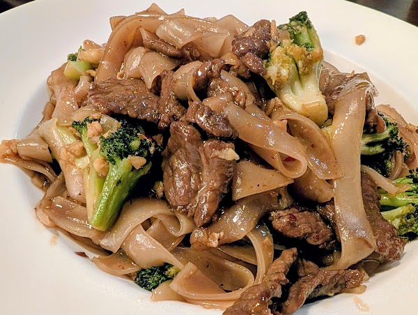 Photo by Shelby Rice