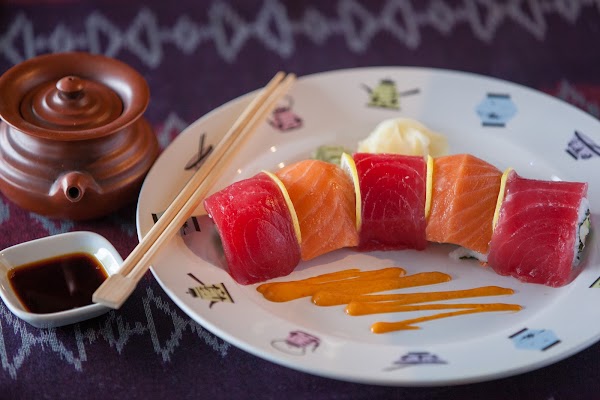 Photo by Simply Thai