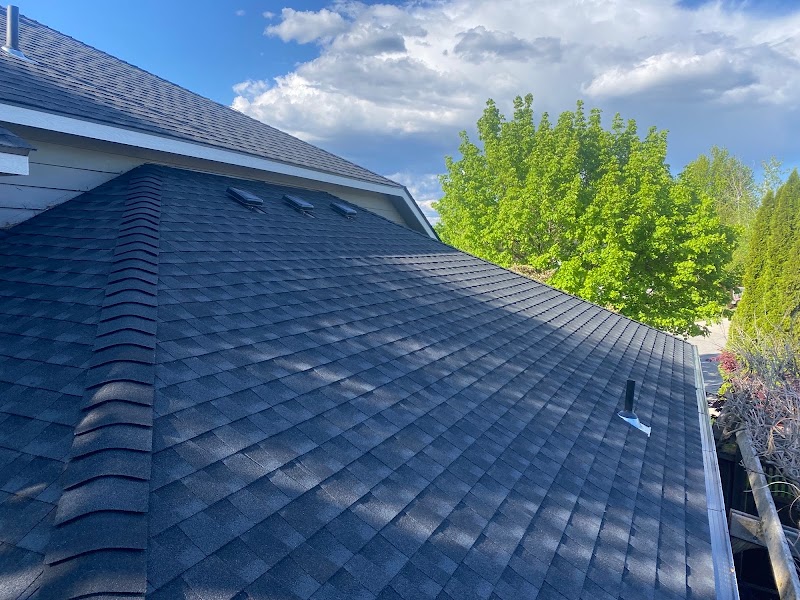 Perrenoud Roofing Inc. photo 4