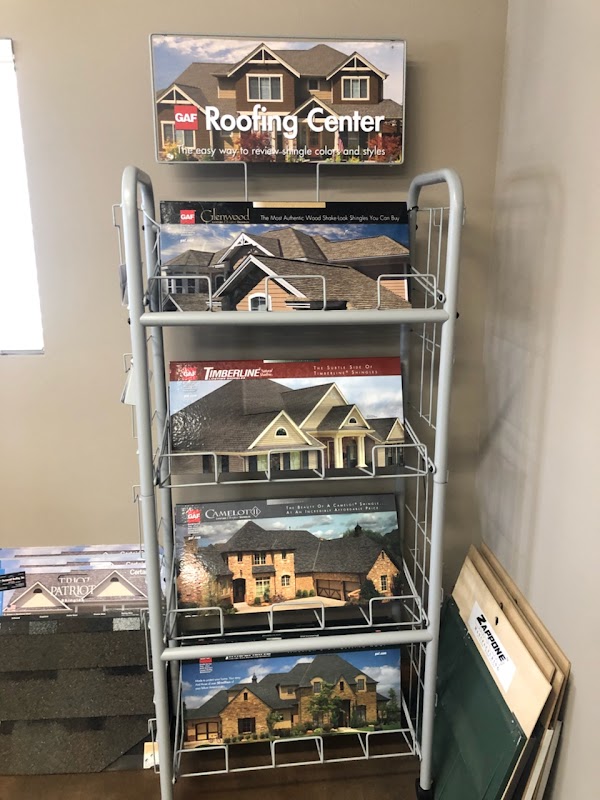 Perrenoud Roofing Inc. photo 5