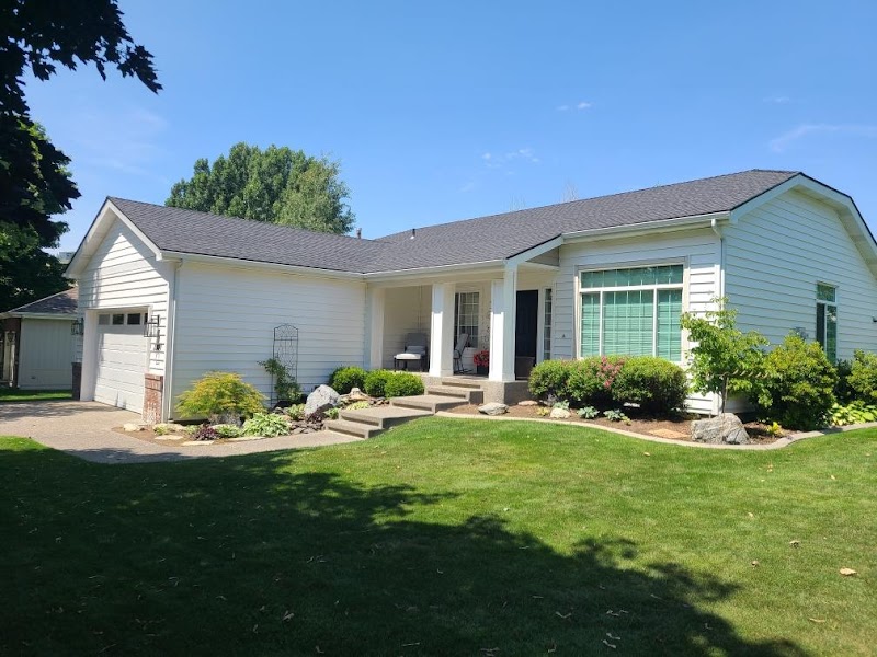 Perrenoud Roofing Inc. photo 3