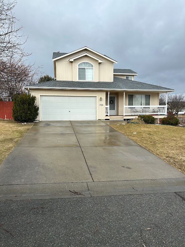 Perrenoud Roofing Inc. photo 2