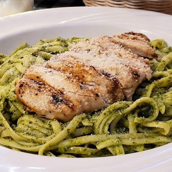 Photo of Gumba's Italian Restaurant