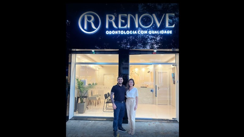 Clinica Renove Odontologia - foto 1