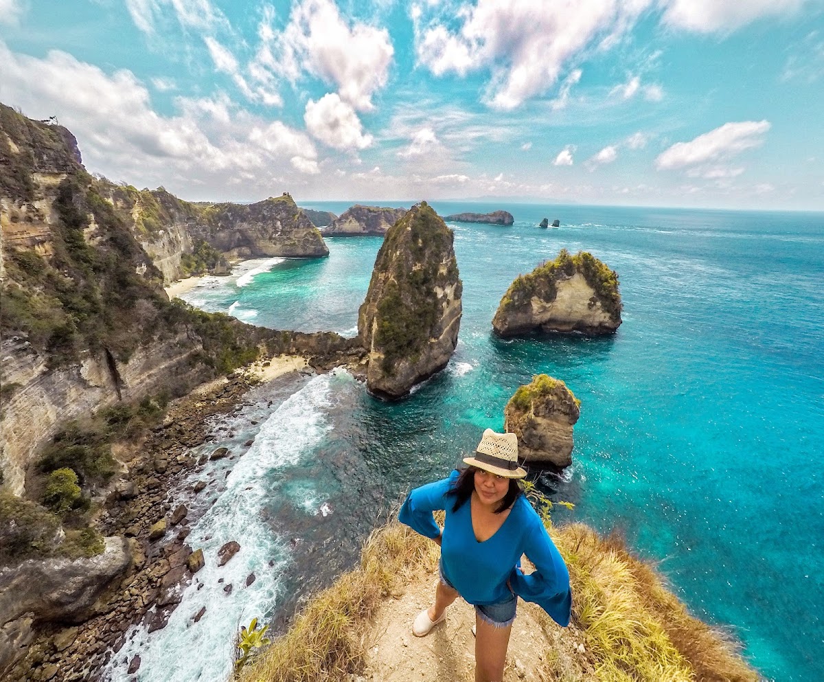 Wisata nusapenida