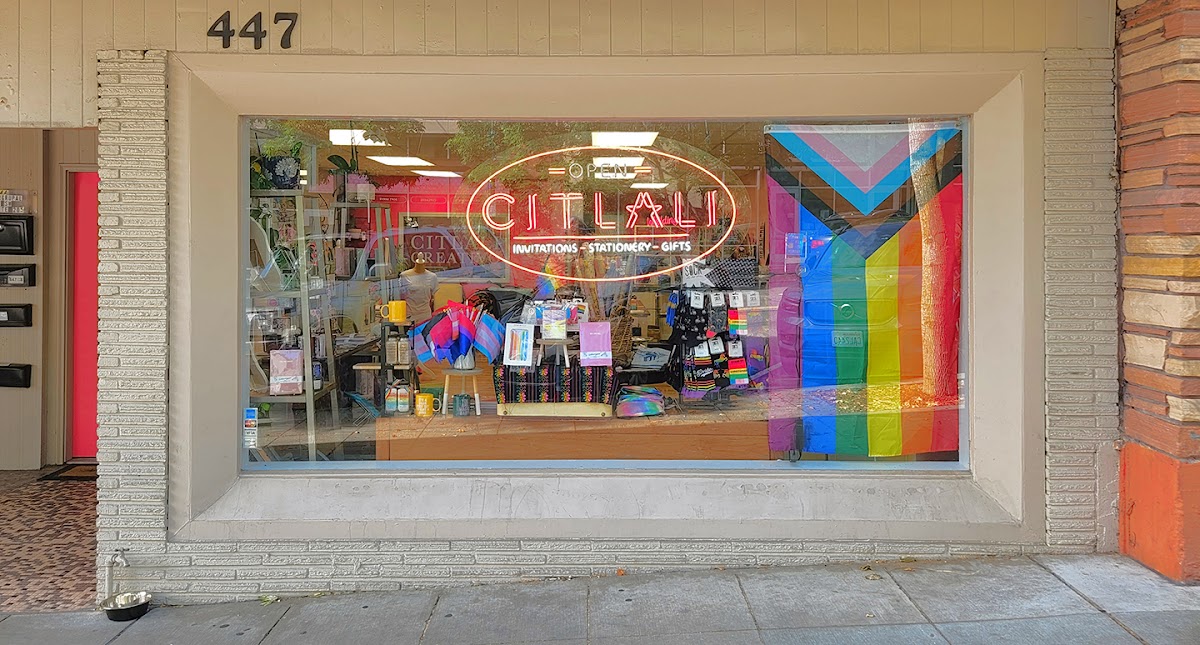 Citlali Creative: Google Places image 1