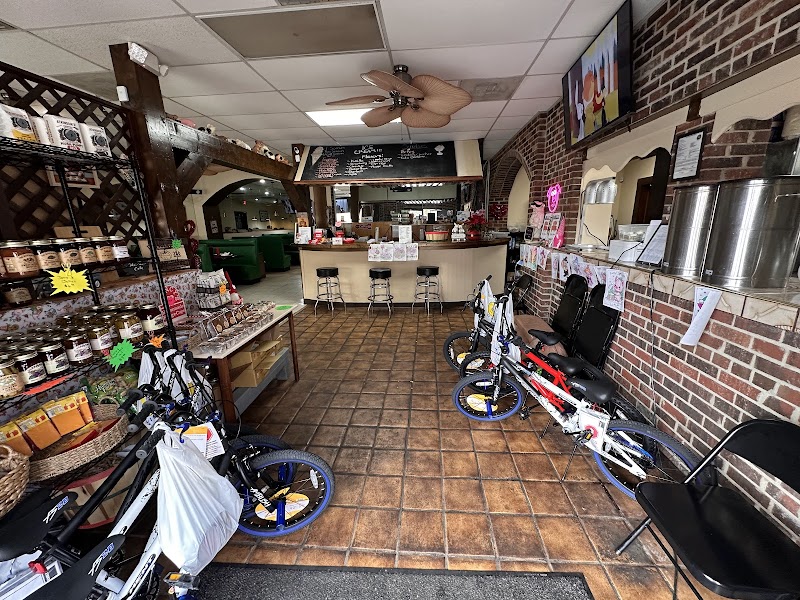 Bacon Brothers Cafe photo 1