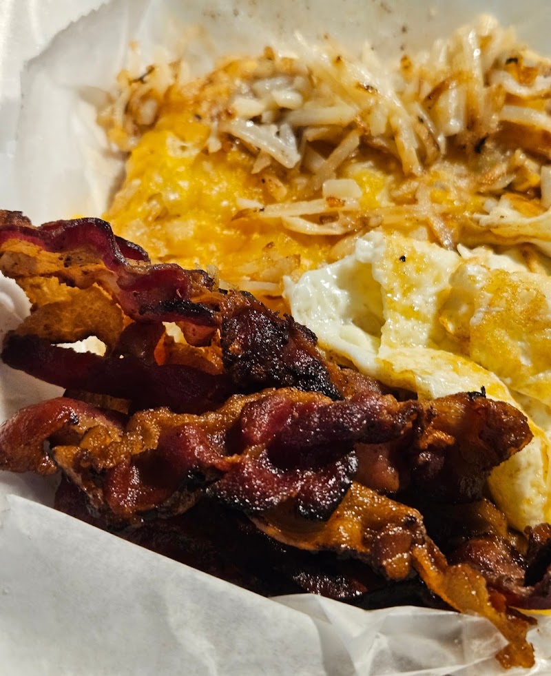 Bacon Brothers Cafe photo 3