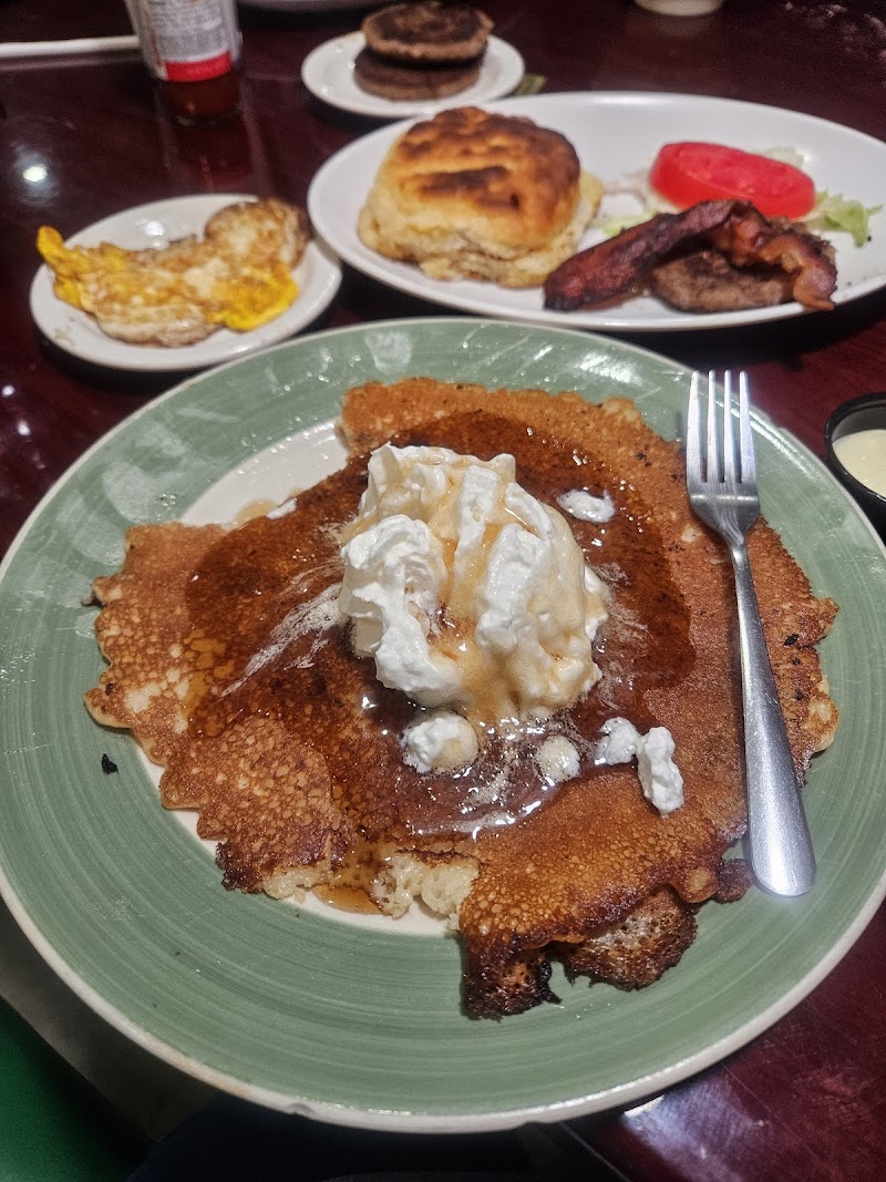 Bacon Brothers Cafe photo 4