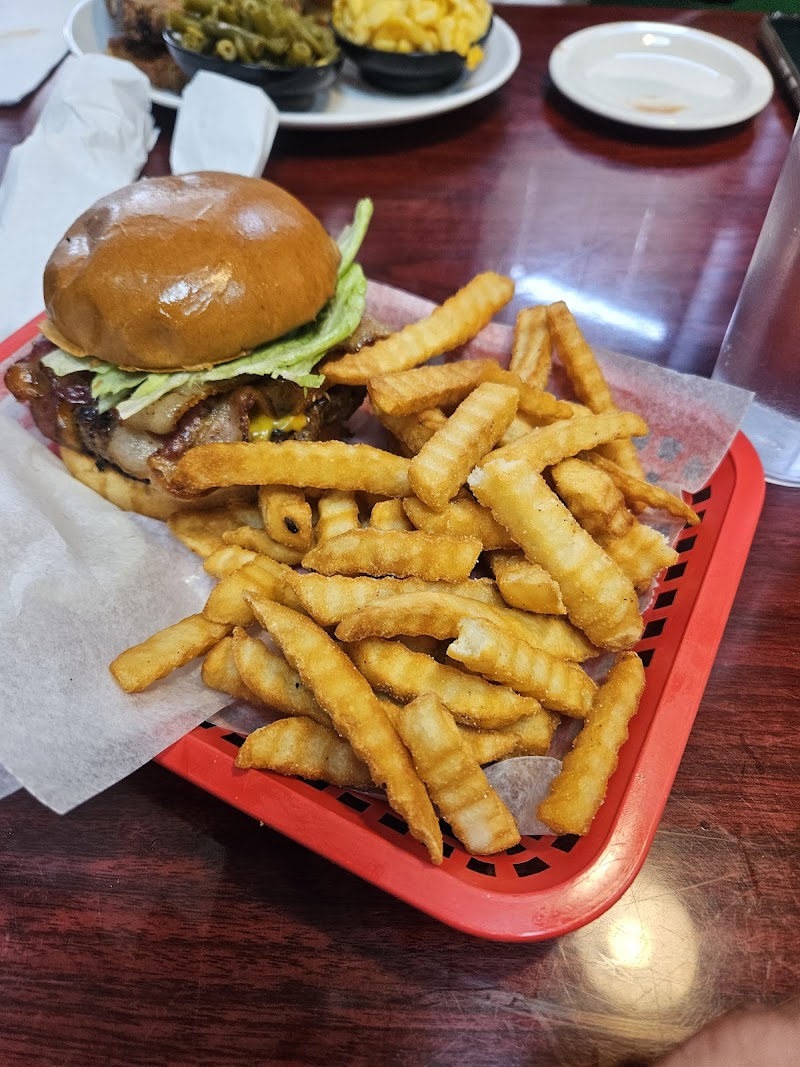 Bacon Brothers Cafe photo 2