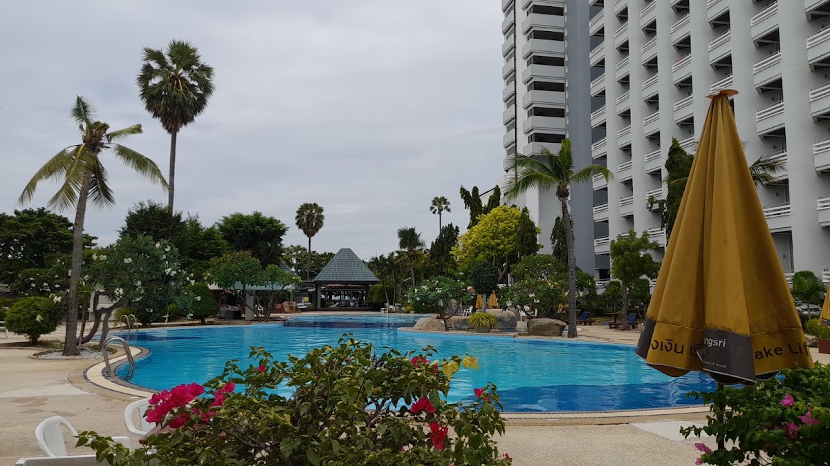 Collection O Khaosan Park