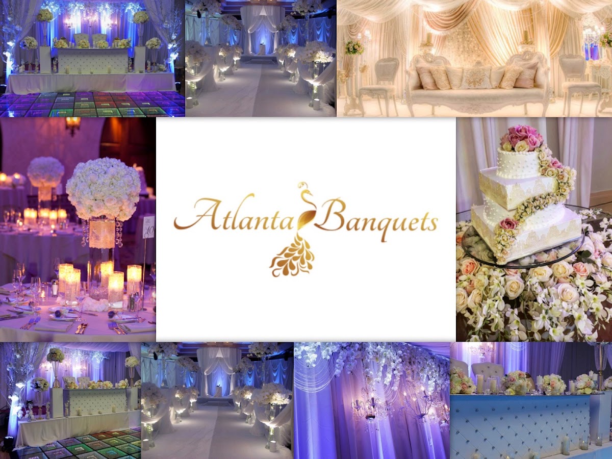 Atlanta Banquets: Google Places image 5
