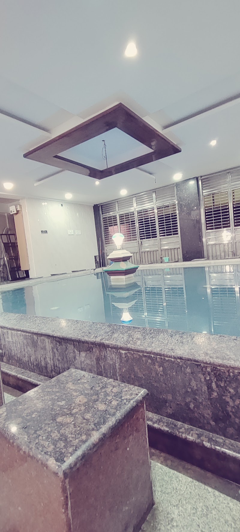 Masjid ul Hudha photo 6