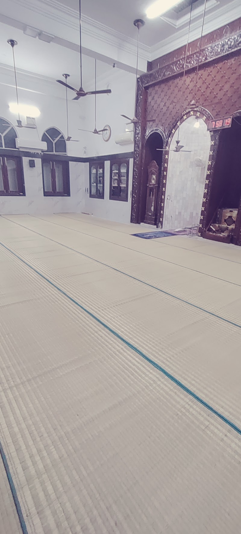 Masjid ul Hudha photo 5