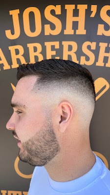 Josh's Barber Shop photo 3