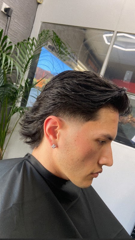 Josh's Barber Shop photo 1