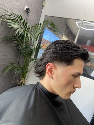 Josh's Barber Shop photo 2