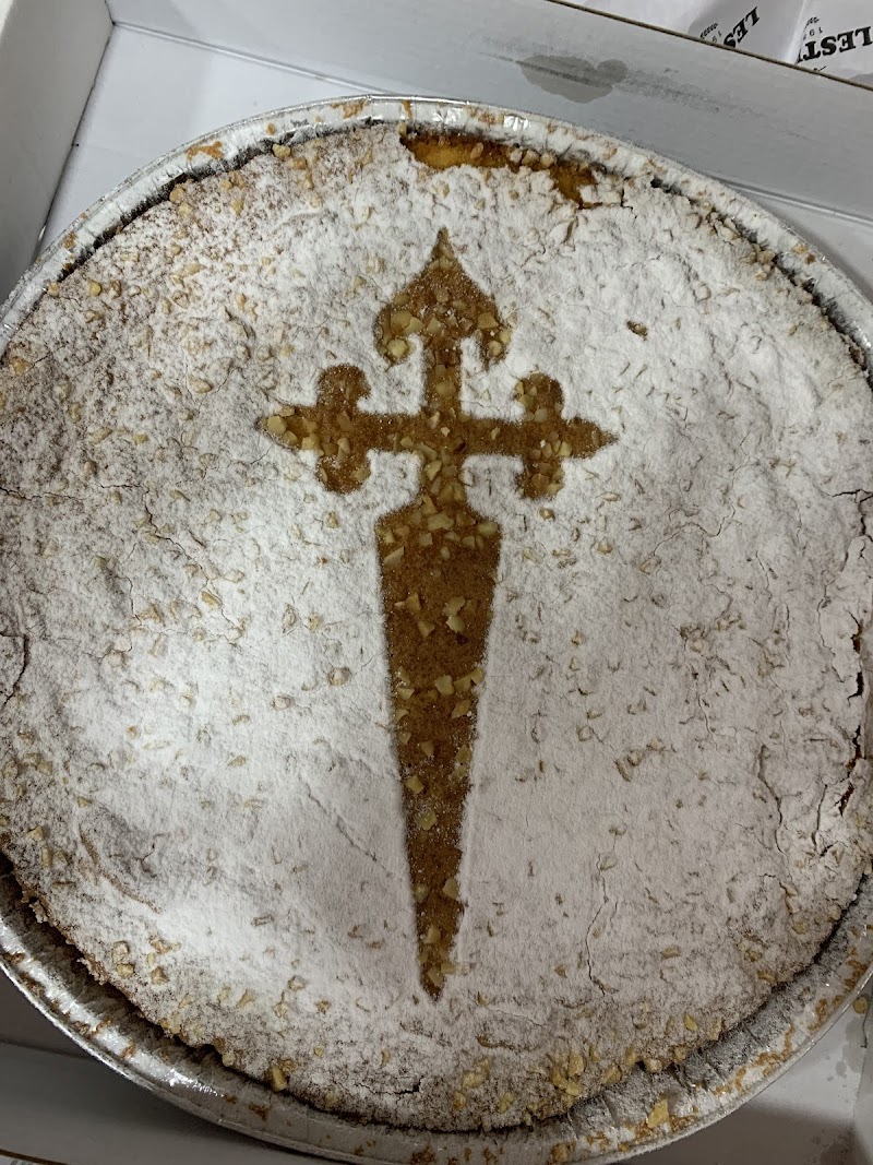 LESTEDO 1957, PAN & DOCES photo 5