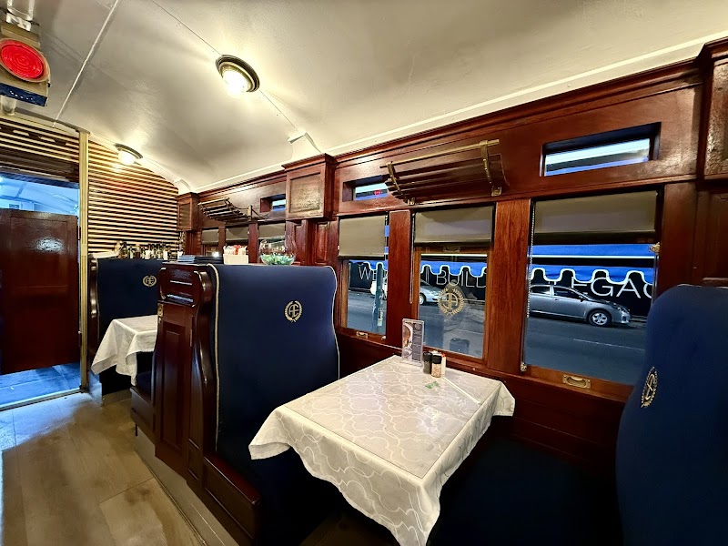 Atlantic Express Train Restaurant photo 3