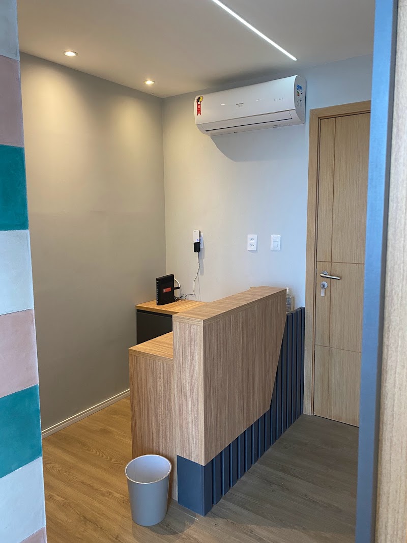 Magnifique Odonto Integrada - foto 4